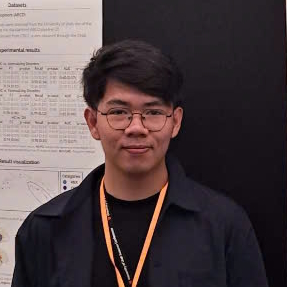 Thanh Huy Nguyen