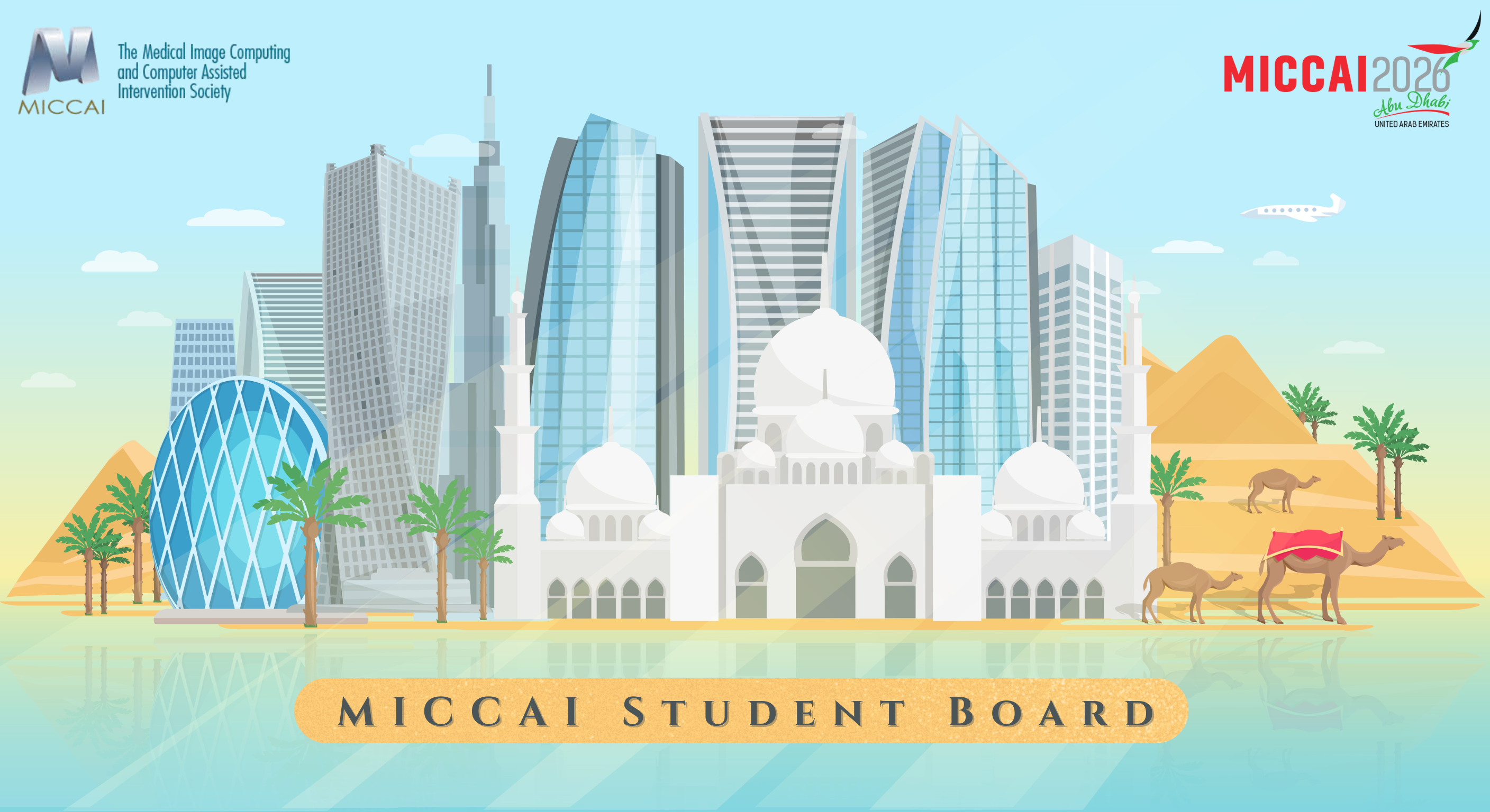 MICCAI 2026 Abu Dhabi