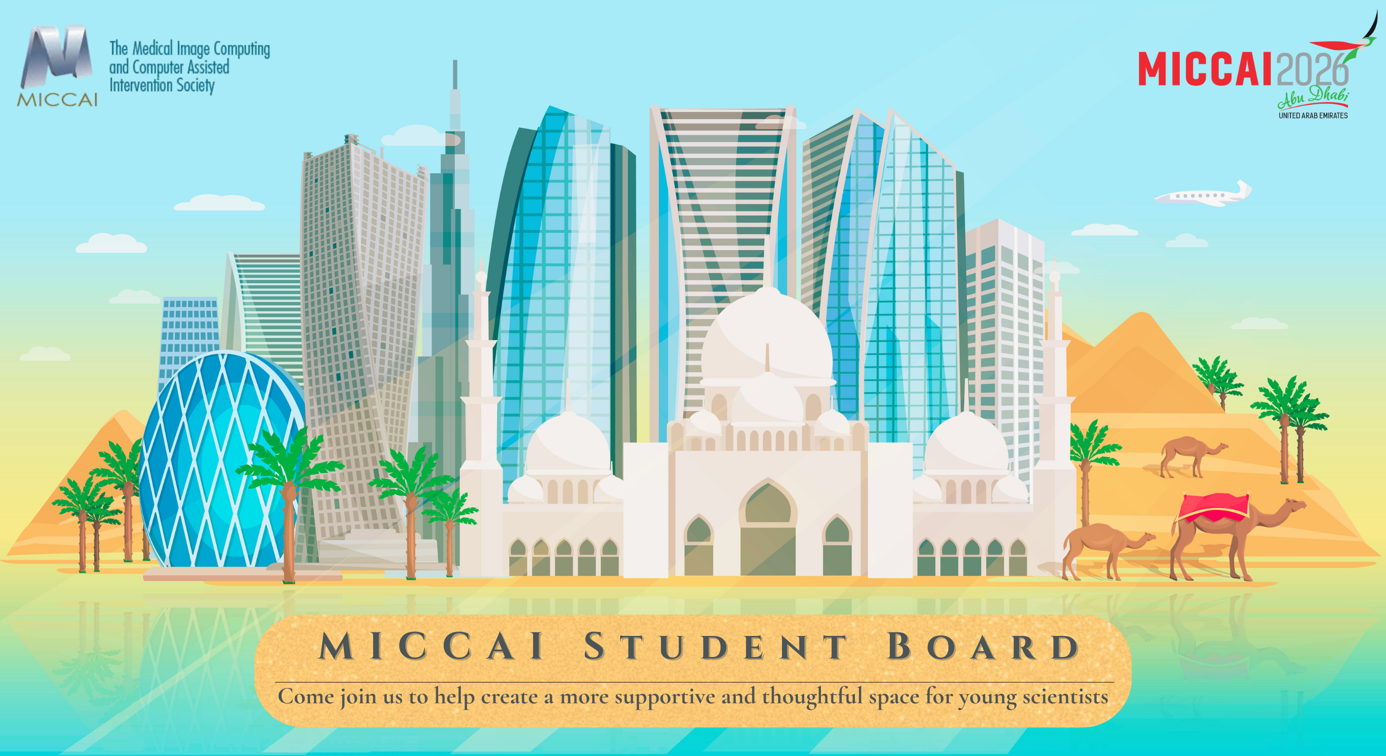 MSB 2026 Call Banner